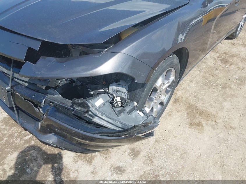 2016 Dodge Charger Sxt VIN: 2C3CDXJG0GH123314 Lot: 44864532