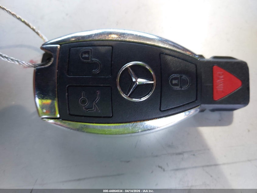 2016 Mercedes-Benz Gle 450 Amg Coupe 4Matic VIN: 4JGED6EB0GA022202 Lot: 44864534