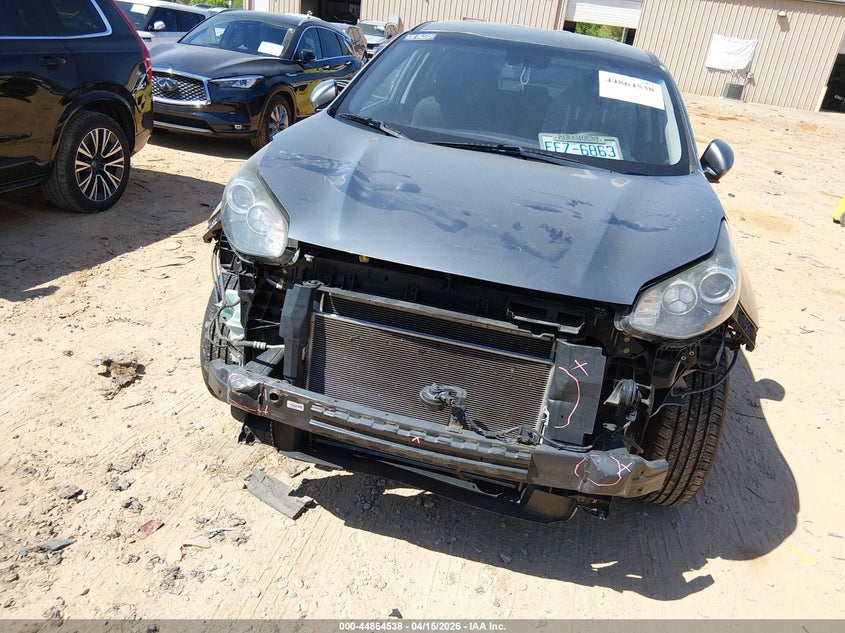 2018 Kia Sportage Lx VIN: KNDPM3AC1J7484363 Lot: 44864538