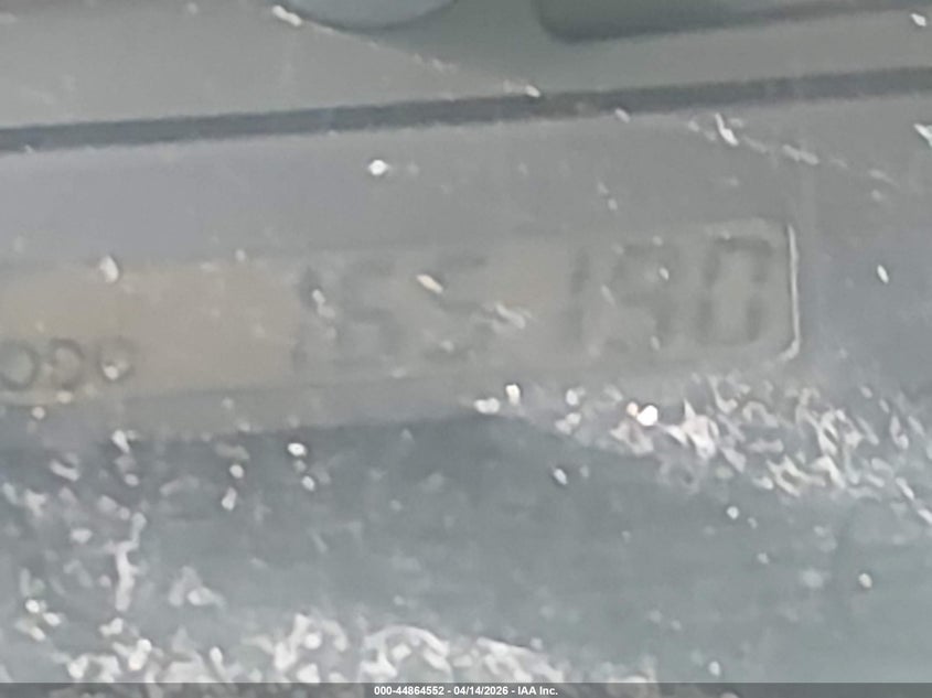 2004 Toyota Camry Le VIN: JTDBE32K340261851 Lot: 44864552