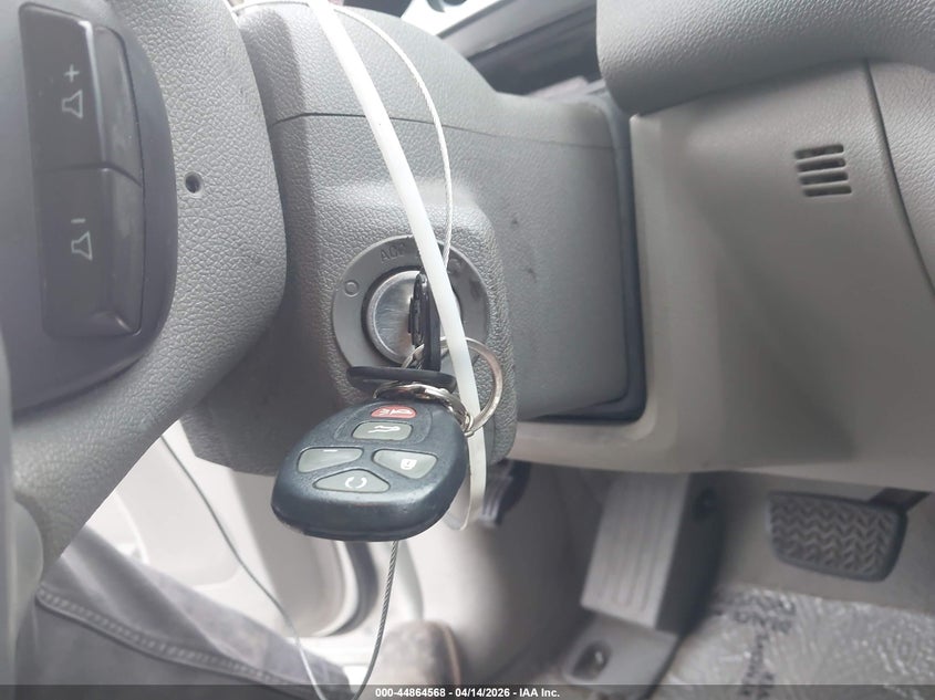 2010 Buick Enclave 1Xl VIN: 5GALRBED2AJ192867 Lot: 44864568