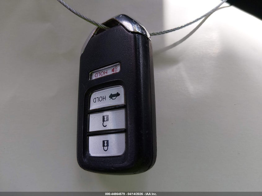VIN 1HGCV1F30LA063170 2020 HONDA ACCORD SPORT