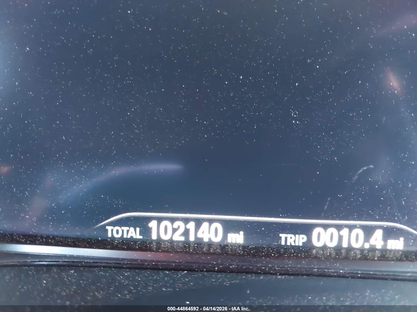 2018 BMW 540I VIN: WBAJE5C50JG918783 Lot: 44864592