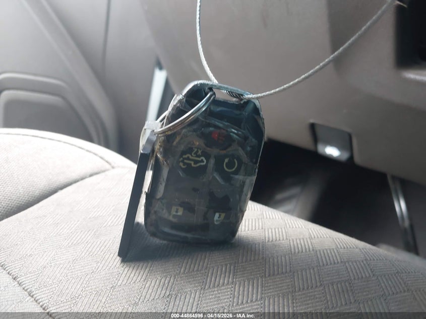 2020 Chevrolet Silverado 1500 2Wd Short Bed Lt VIN: 3GCPWCED7LG394218 Lot: 44864596