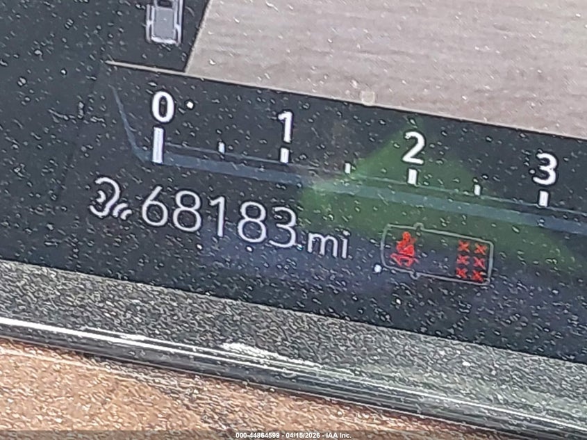 2022 Cadillac Escalade Esv 4Wd Sport Platinum VIN: 1GYS4RKL1NR126552 Lot: 44864599