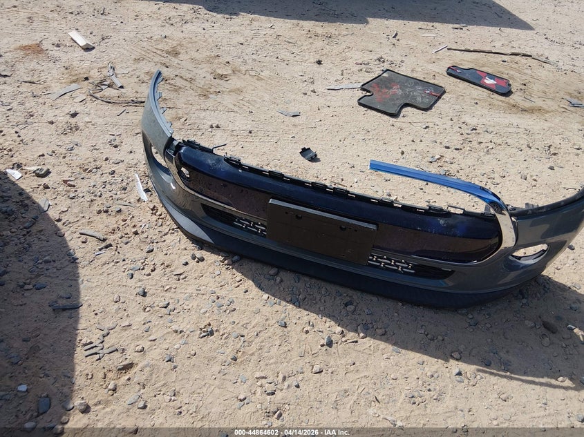 2016 Mini Hardtop Cooper VIN: WMWXP5C53G2D15369 Lot: 44864602