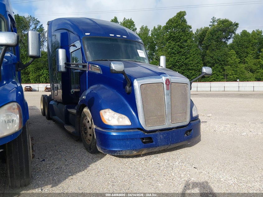 2020 KENWORTH T680
