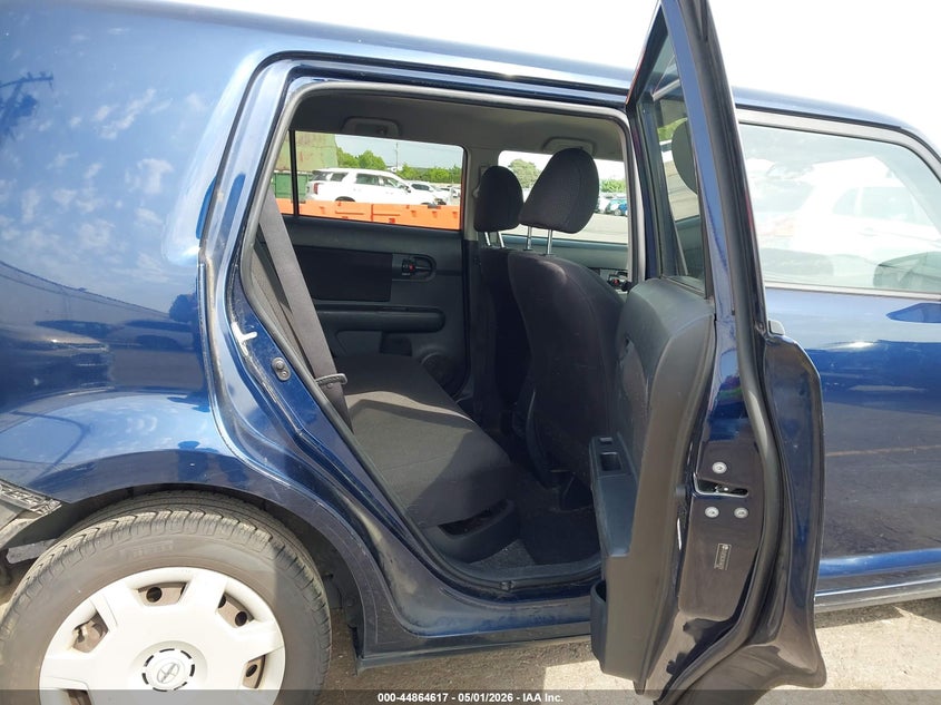 2008 Scion Xb VIN: JTLKE50E281046328 Lot: 44864617