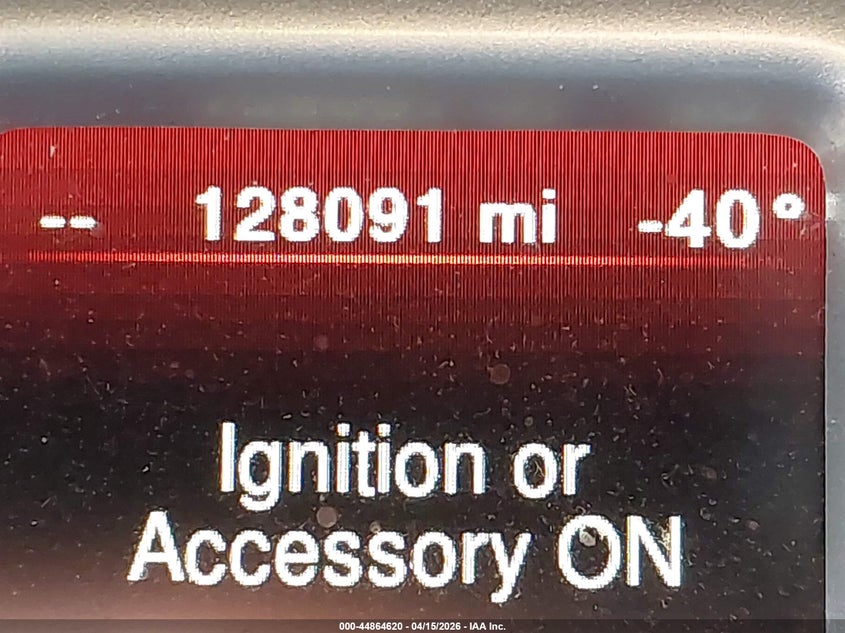 2017 Dodge Journey Gt Awd VIN: 3C4PDDEG6HT593443 Lot: 44864620