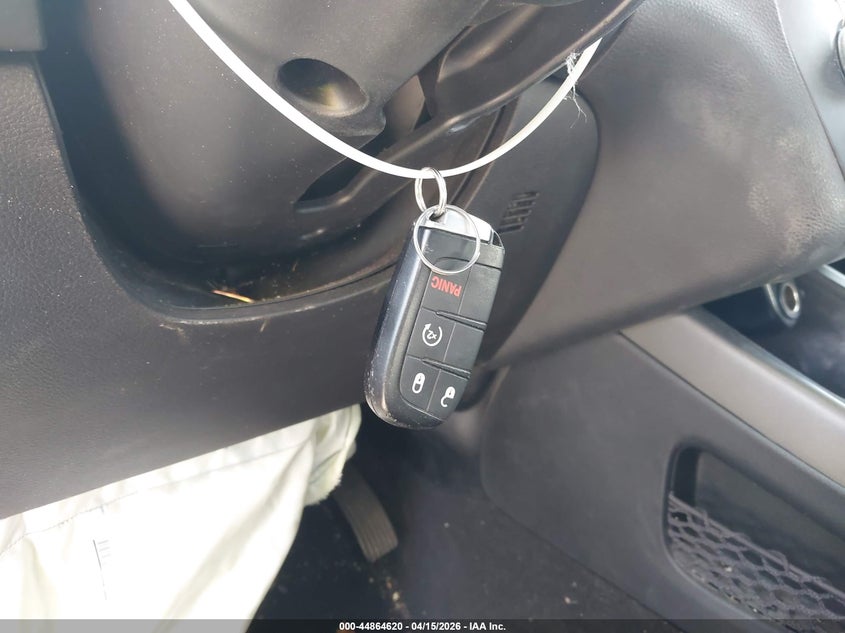 2017 Dodge Journey Gt Awd VIN: 3C4PDDEG6HT593443 Lot: 44864620