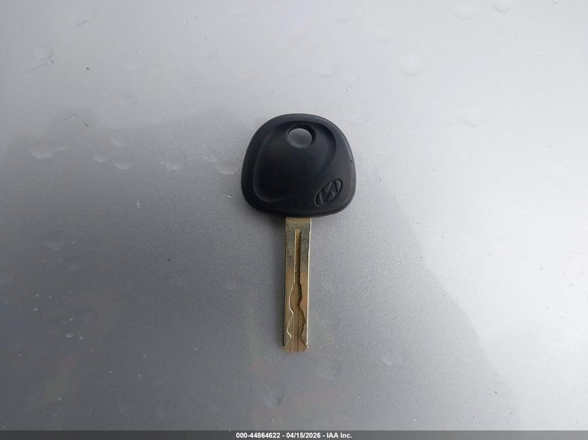 2011 Hyundai Sonata Gls VIN: 5NPEB4AC6BH162026 Lot: 44864622