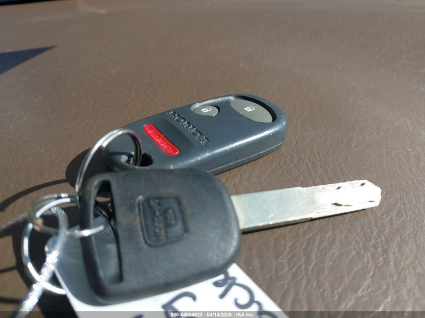 2003 Honda Cr-V Ex VIN: SHSRD78893U118089 Lot: 44864623