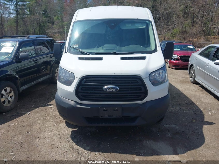 2019 Ford Transit-250 VIN: 1FTYR2CM7KKB11526 Lot: 44864626