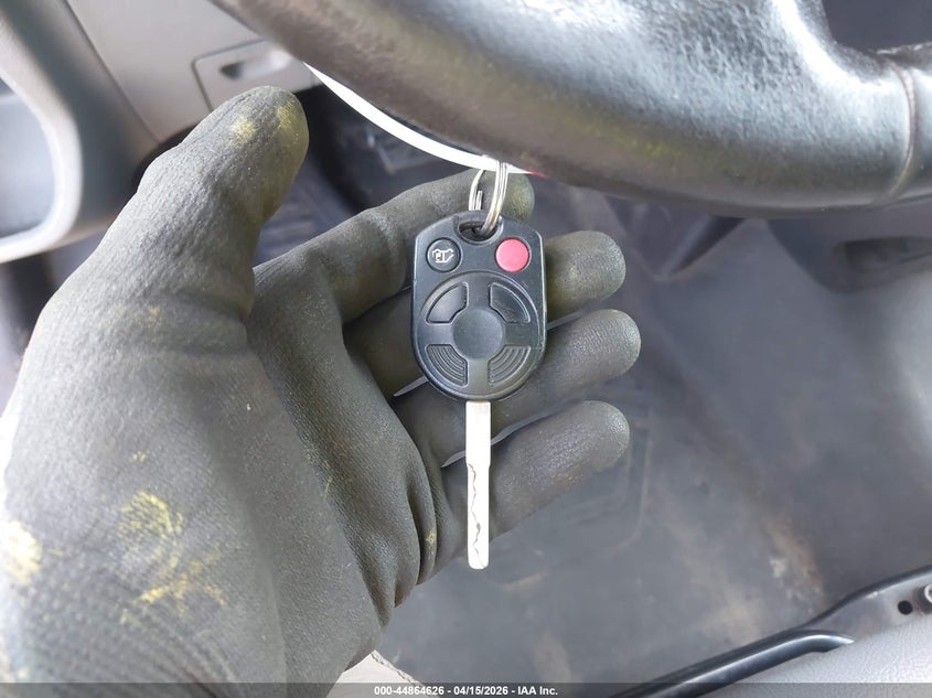 2019 Ford Transit-250 VIN: 1FTYR2CM7KKB11526 Lot: 44864626