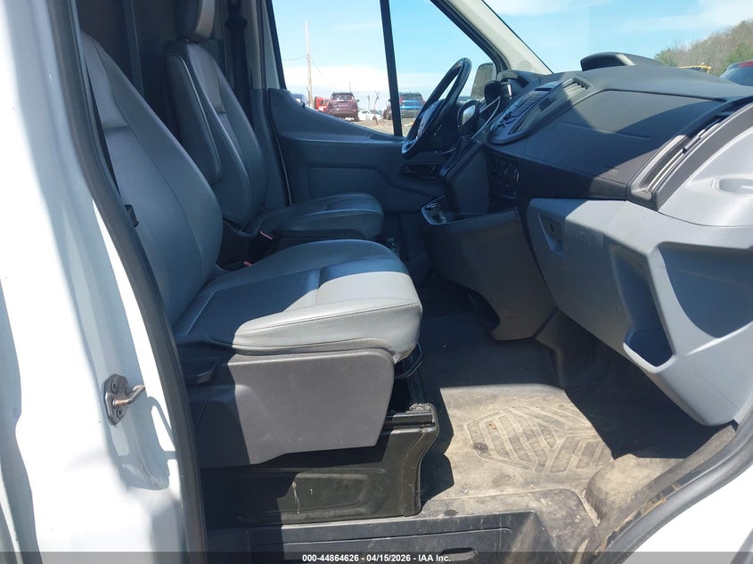 2019 Ford Transit-250