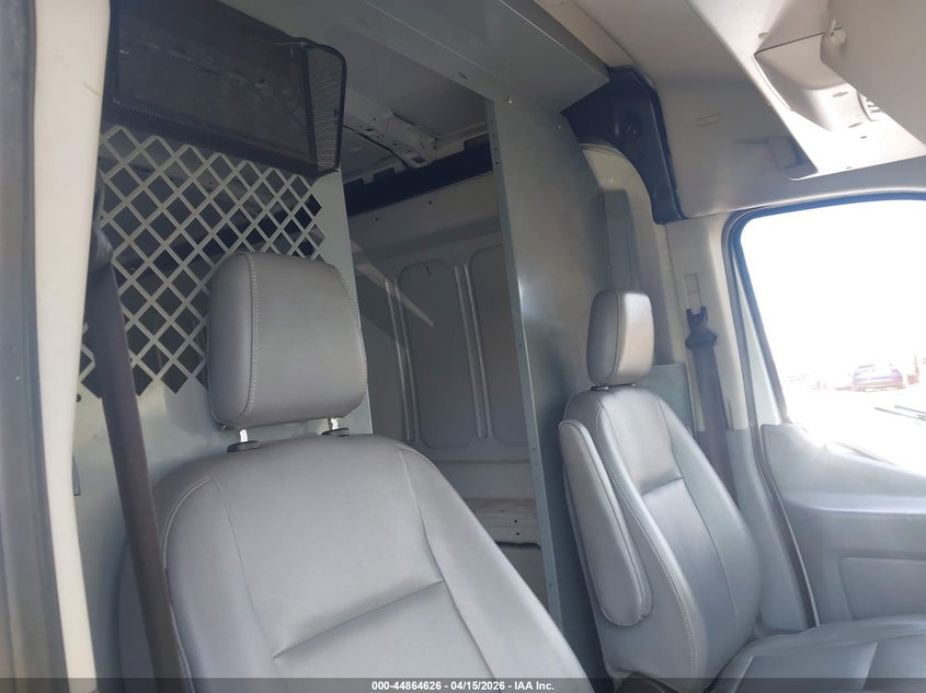 2019 Ford Transit-250 VIN: 1FTYR2CM7KKB11526 Lot: 44864626