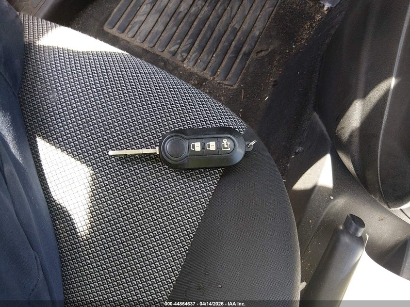 2020 Ram Promaster City Tradesman VIN: ZFBHRFAB9L6S45332 Lot: 44864637