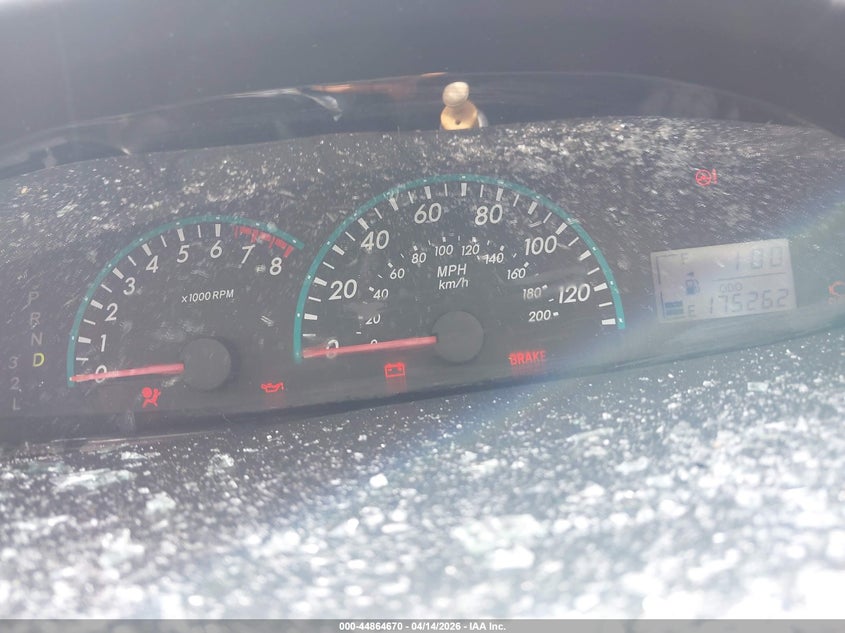 2011 Toyota Yaris VIN: JTDBT4K35BL000673 Lot: 44864670