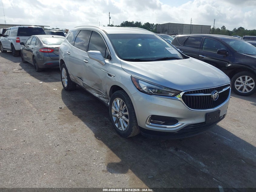 2021 Buick Enclave Fwd Essence