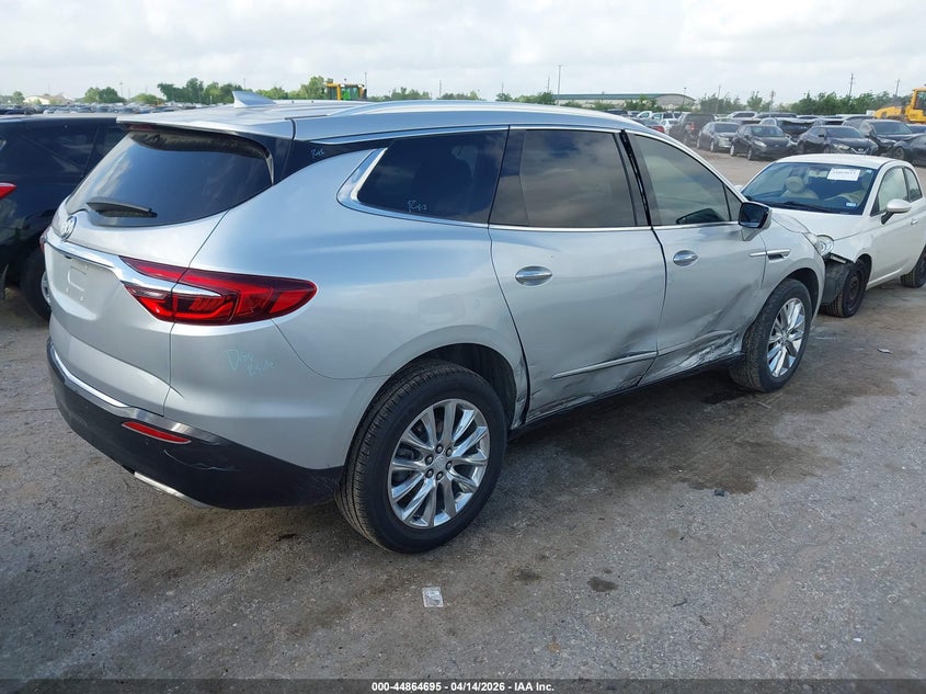 2021 Buick Enclave Fwd Essence