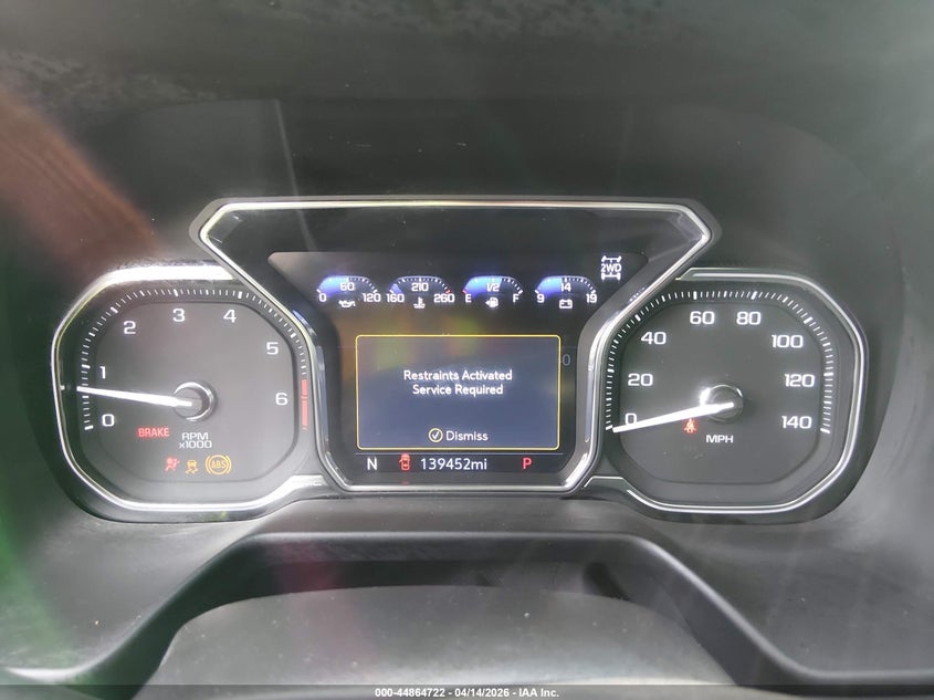 2021 Gmc Yukon 5.3 4Wd Slt grey Lot 111044864722 Vin 1GKS2BKD1MR489027