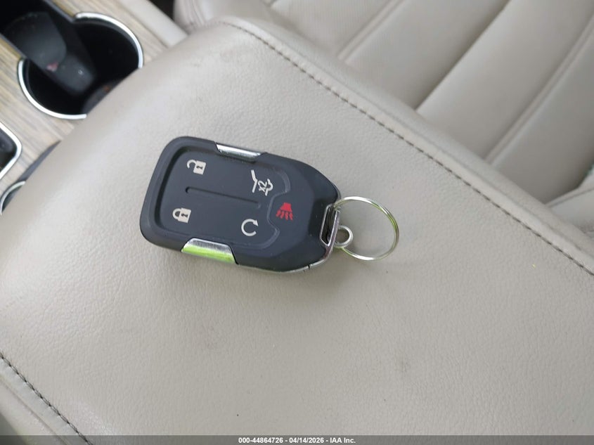 2018 GMC Acadia Denali VIN: 1GKKNXLS7JZ234914 Lot: 44864726