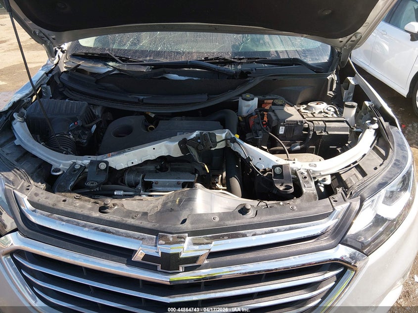 AtlanticExpress - Chevrolet Equinox