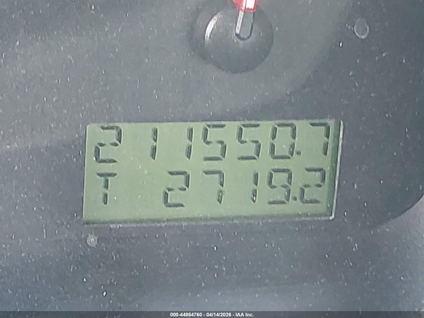 2007 Ford F-150 Stx/Xl/Xlt VIN: 1FTRF12267KD10470 Lot: 44864760