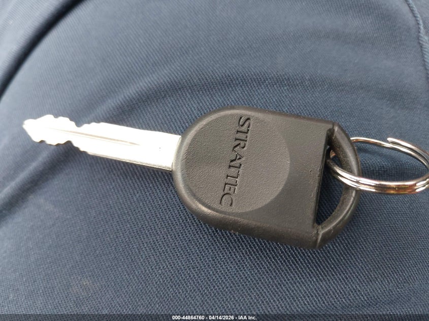 2007 Ford F-150 Stx/Xl/Xlt VIN: 1FTRF12267KD10470 Lot: 44864760