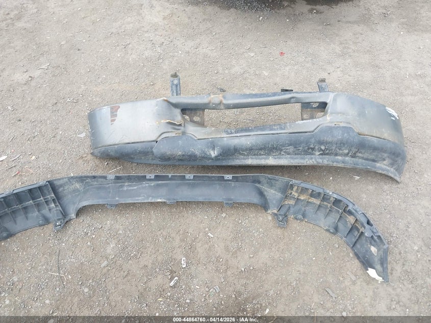 2007 Ford F-150 Stx/Xl/Xlt VIN: 1FTRF12267KD10470 Lot: 44864760