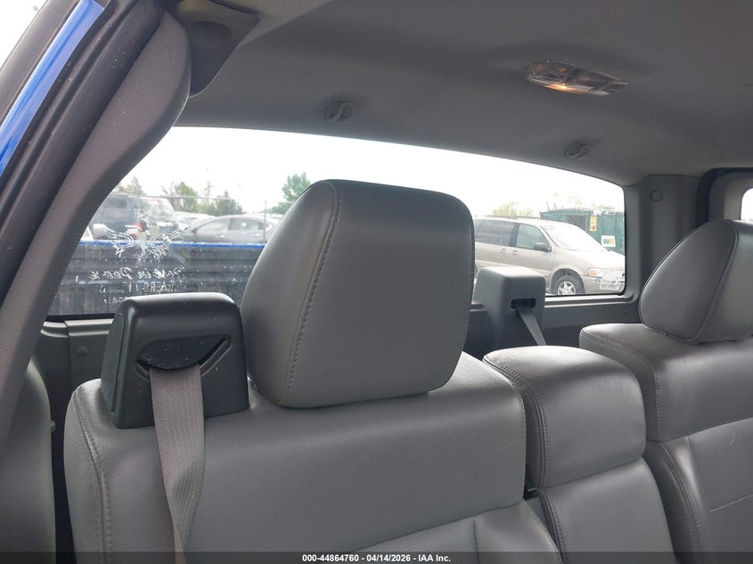 2007 Ford F-150 Stx/Xl/Xlt VIN: 1FTRF12267KD10470 Lot: 44864760