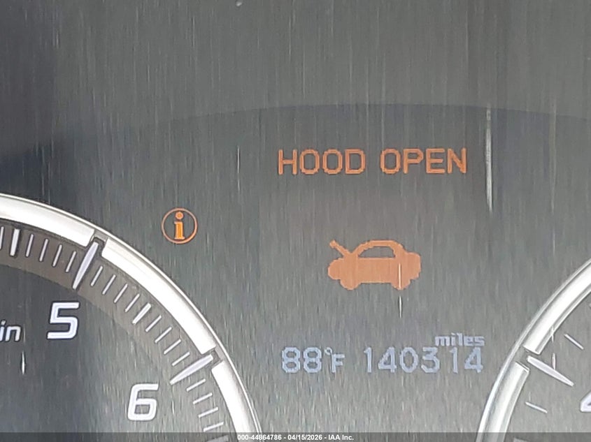 2015 Acura Tlx VIN: 19UUB1F32FA022007 Lot: 44864786