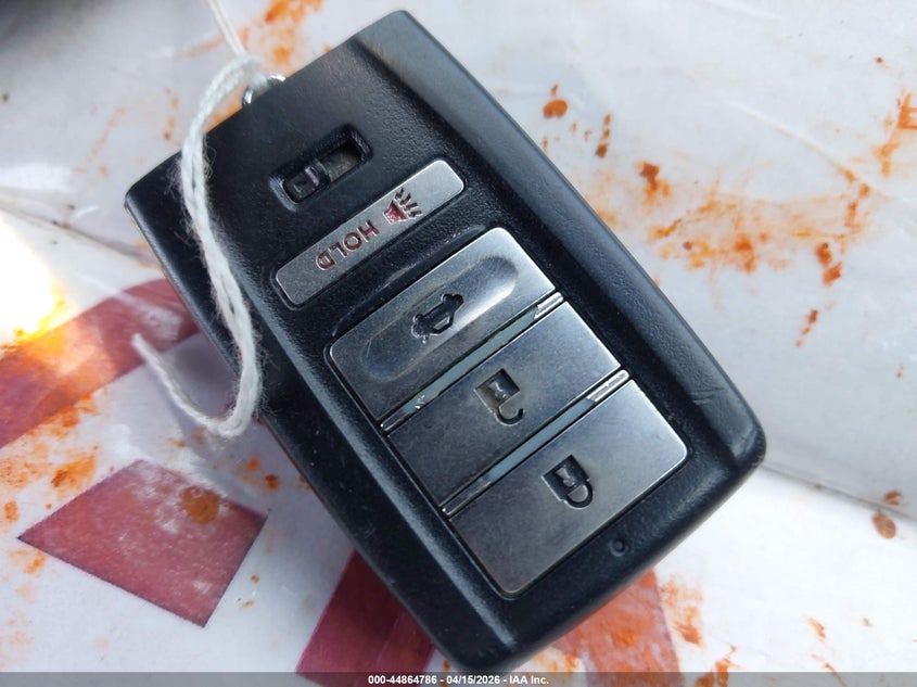 2015 Acura Tlx VIN: 19UUB1F32FA022007 Lot: 44864786