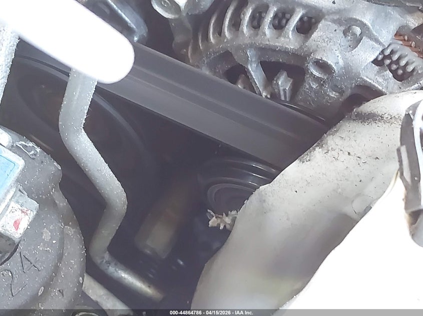 2015 Acura Tlx VIN: 19UUB1F32FA022007 Lot: 44864786