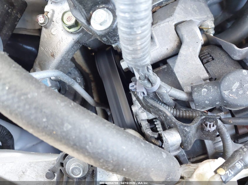 2015 Acura Tlx VIN: 19UUB1F32FA022007 Lot: 44864786