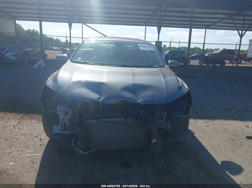 2020 Volkswagen Passat 2.0T Sel VIN: 1VWCA7A32LC021055 Lot: 44864789