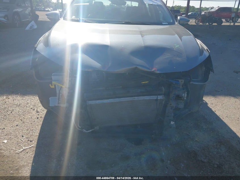 2020 Volkswagen Passat 2.0T Sel VIN: 1VWCA7A32LC021055 Lot: 44864789