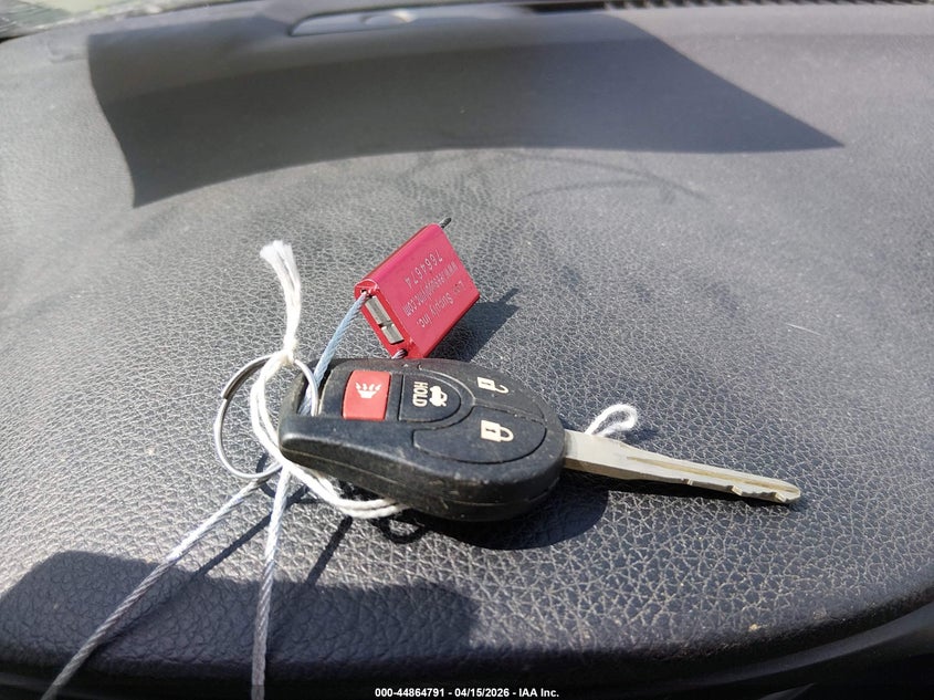 2018 Nissan Sentra S VIN: 3N1AB7APXJY285657 Lot: 44864791