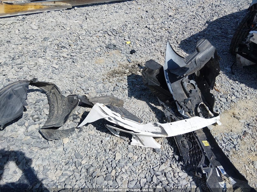 2018 Nissan Sentra S VIN: 3N1AB7APXJY285657 Lot: 44864791