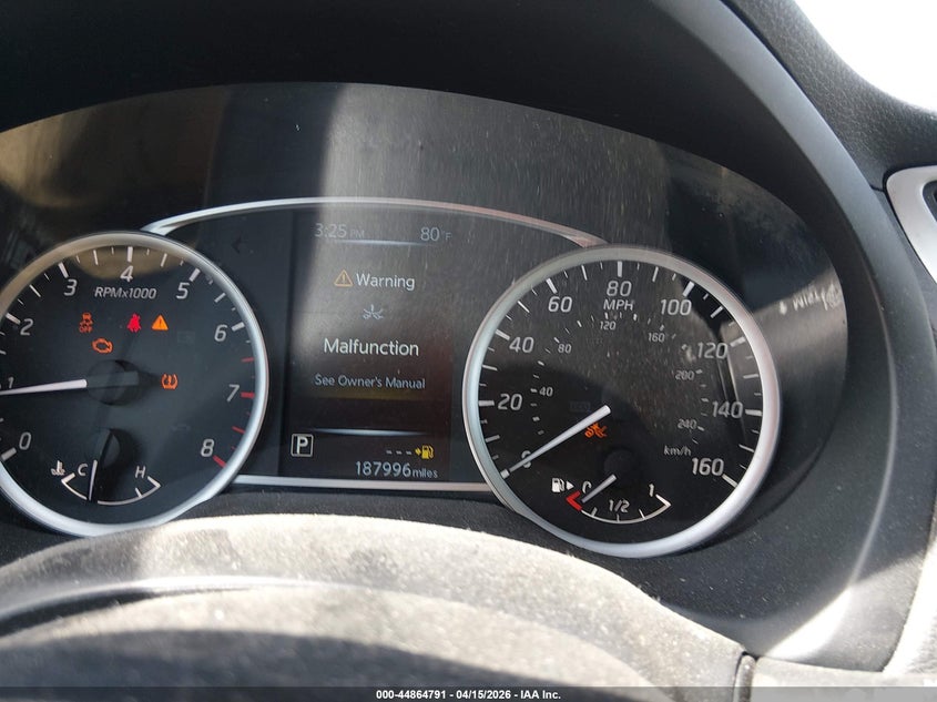 2018 Nissan Sentra S VIN: 3N1AB7APXJY285657 Lot: 44864791