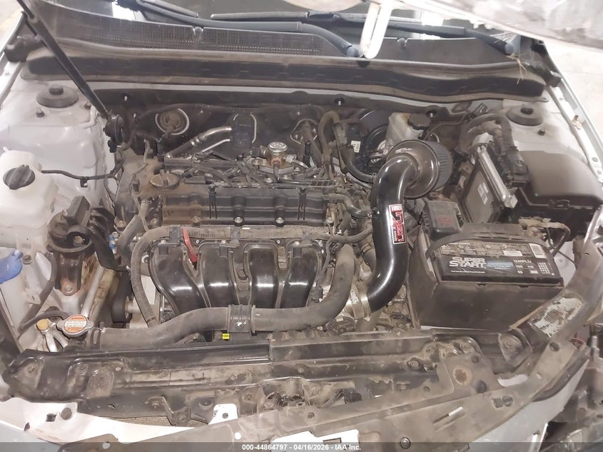 2012 Kia Optima Ex VIN: 5XXGN4A79CG021483 Lot: 44864797