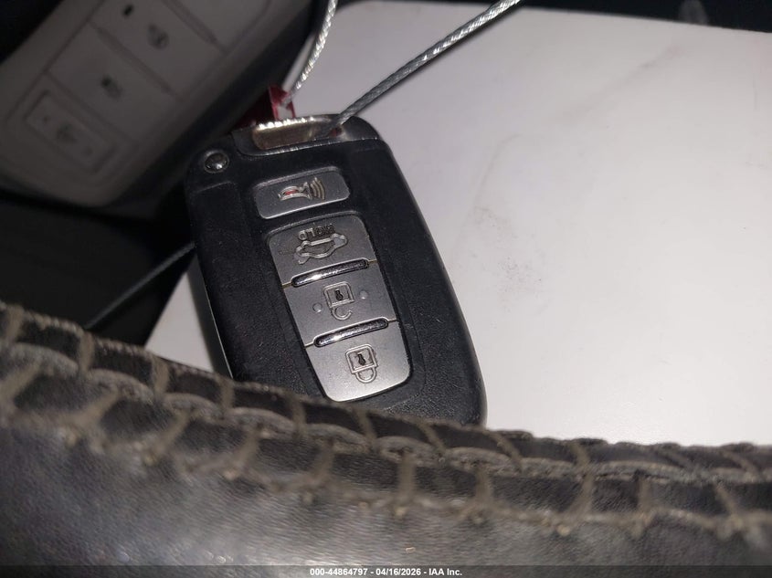 2012 Kia Optima Ex VIN: 5XXGN4A79CG021483 Lot: 44864797