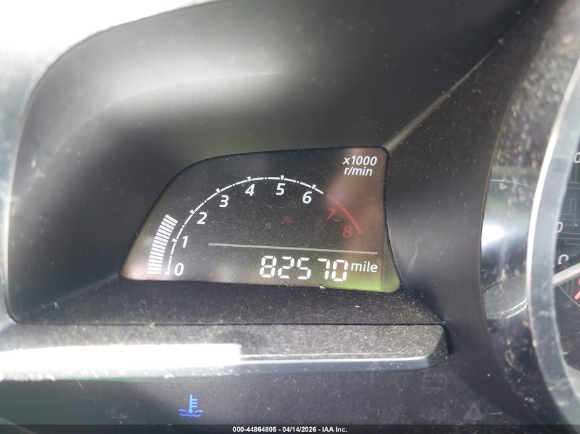 2017 Toyota Yaris Ia VIN: 3MYDLBYV6HY193083 Lot: 44864805