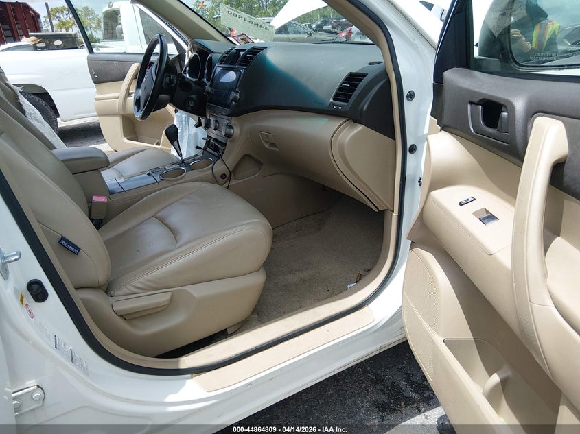 2009 Toyota Highlander