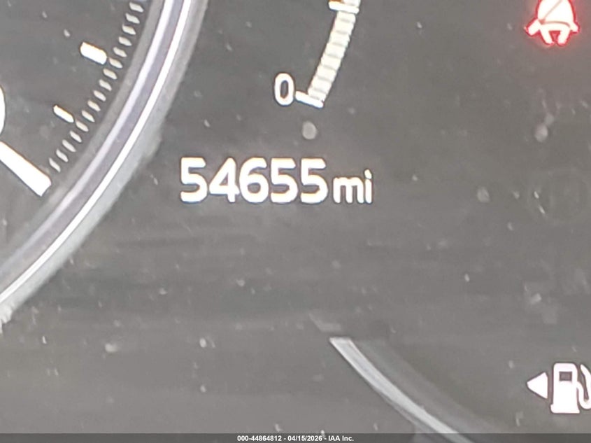 2021 Mazda Cx-5 Grand Touring VIN: JM3KFADM7M0342861 Lot: 44864812