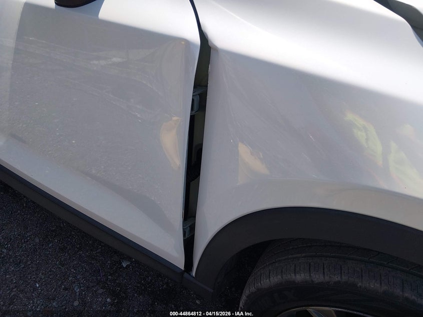 2021 Mazda Cx-5 Grand Touring VIN: JM3KFADM7M0342861 Lot: 44864812