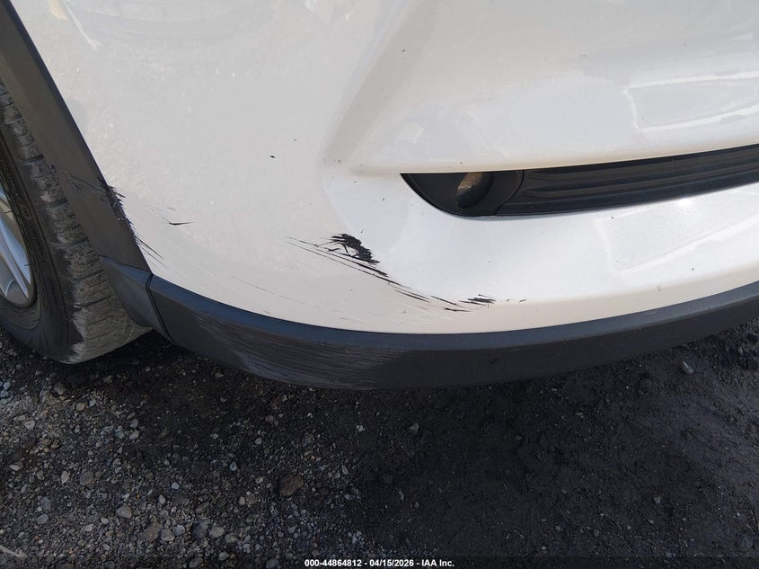 2021 Mazda Cx-5 Grand Touring VIN: JM3KFADM7M0342861 Lot: 44864812