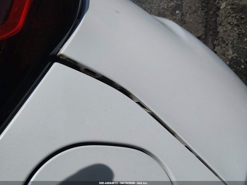 2021 Mazda Cx-5 Grand Touring VIN: JM3KFADM7M0342861 Lot: 44864812