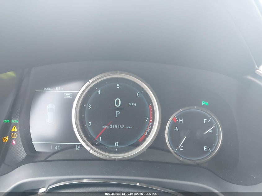 2017 Lexus Rx 350 F Sport VIN: 2T2BZMCA3HC070129 Lot: 44864813