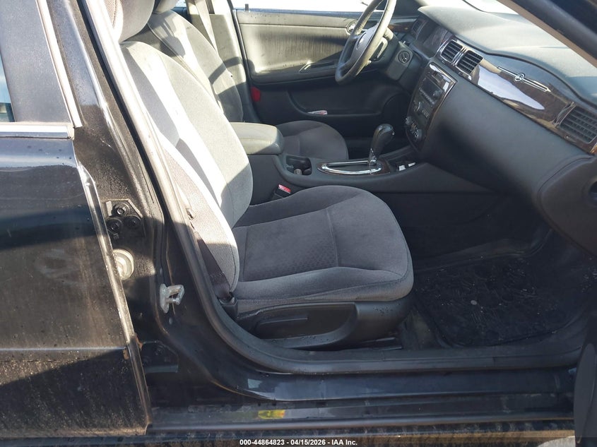 2013 Chevrolet Impala Lt